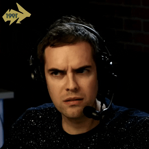 hyperrpg reaction what wtf mrw GIF