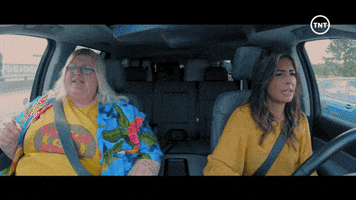 Road Trip GIF by Canal TNT