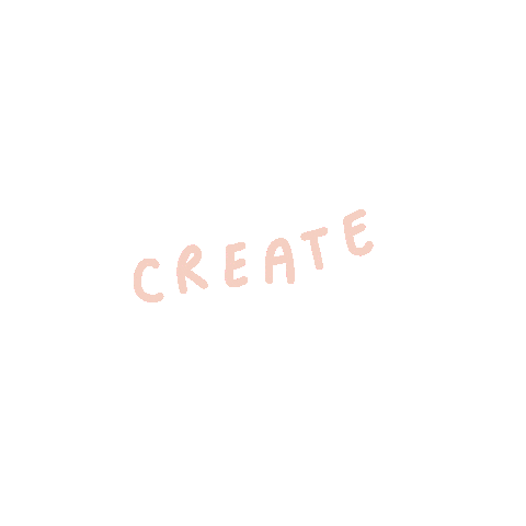Art Create Sticker