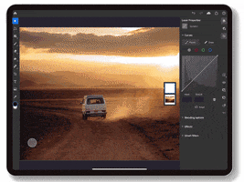 Photoshop GIF
