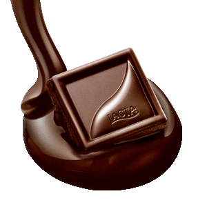 Intense Sticker by LactaOficial