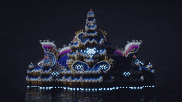 Minecraft GIF