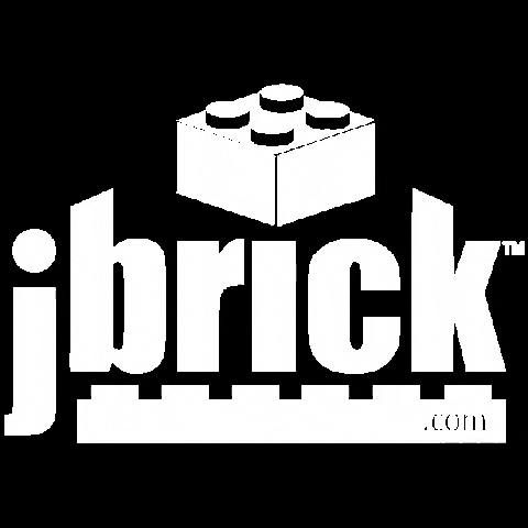 Logo Lego GIF by jbrick