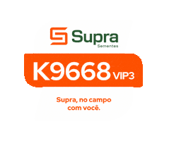 Milho Supra Sticker by Supra Sementes