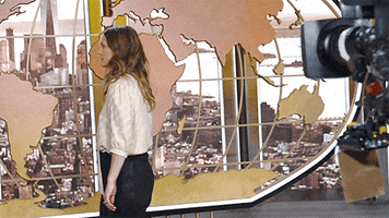 Behind The Scenes Television GIF by The Drew Barrymore Show