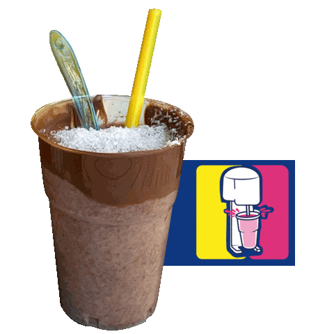 Chalet Del Sole (sede di Napoli) Sticker