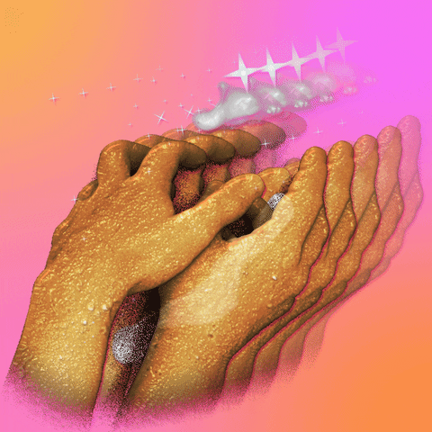 Sick Work GIF door erma fiend