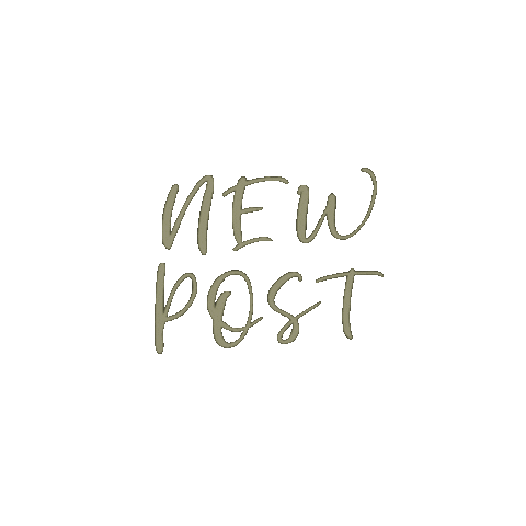 Horchatababe Aesthetic Sticker