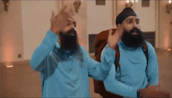 Are You Kidding Me Come On GIF