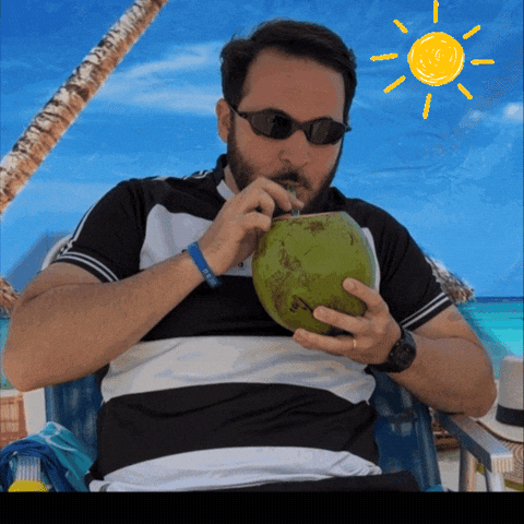 Lucas Sanches De Oculos GIF