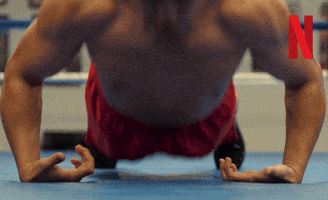 Bloodhounds Woodohwan GIF by Netflix Korea