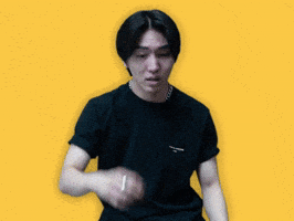 K Pop What GIF by KINO