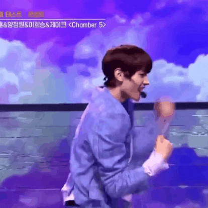 Kpop GIF