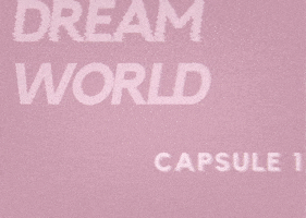 byshellz fashion design branding dreamworld GIF