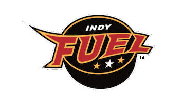 Goal Nhl Sticker by Indy Fuel Hockey