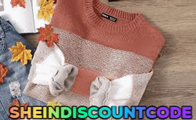 Sheinpromocode GIF