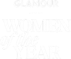 Women Of The Year Glamour Magazine Sticker by Glamour