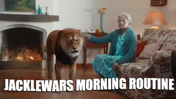 Jacklewars GIF