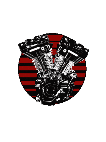 Tucker Speed Sticker