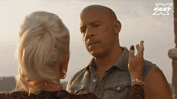 Fast And Furious Mom GIF by The Fast Saga