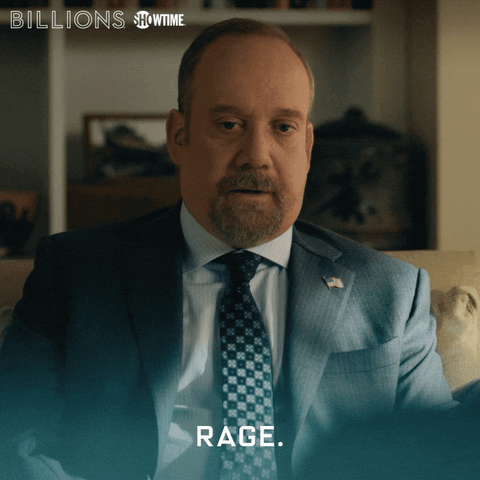 Showtime Team Axe GIF by Billions