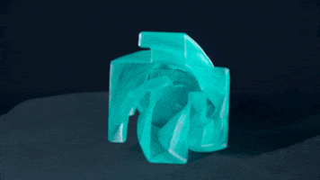 3D Printing GIF by Sandia National Labs