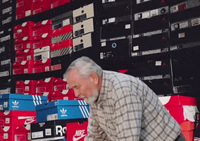 Old Man Pain GIF by unotre