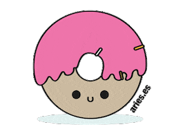 Coffee Monster Sticker by Aries Grupo de Comunicación