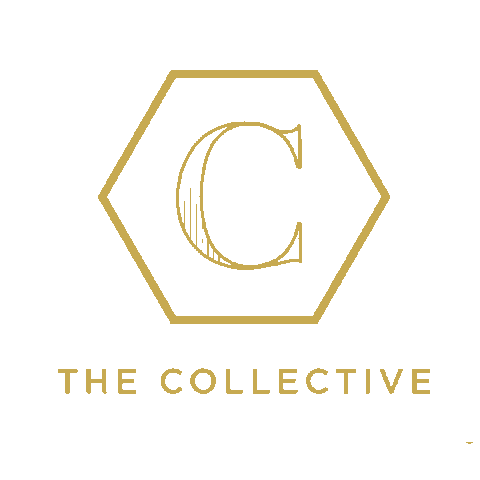 Collective Sticker by Watermark Community Church