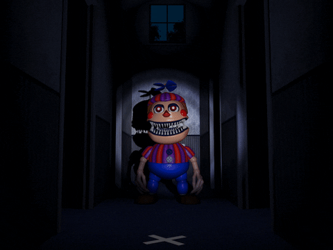 Five Nights At Freddys 4 Gifs Get The Best Gif On Giphy