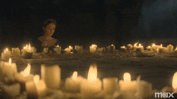 Team Green Fire GIF by Game of Thrones