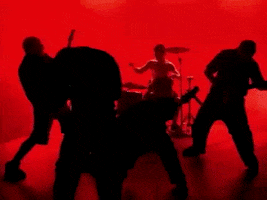 Mike D Joel GIF by Killswitch Engage