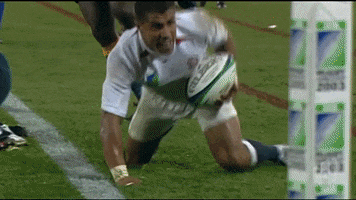 Come On Sport GIF by World Rugby