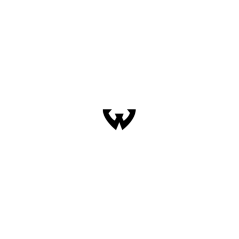 Wayne State University College of Liberal Arts and Sciences Sticker