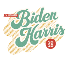 Vote Sticker