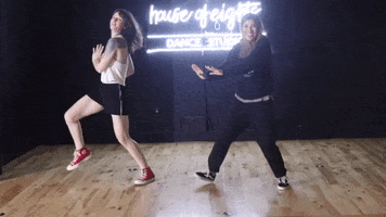 thecoasthalifax dance moves halifax house of eights GIF