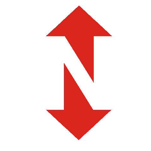 No Standing Sticker