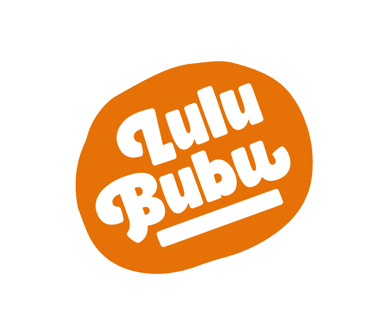 Orange Rotation Sticker by Lulububu Software GmbH for iOS & Android GIPHY