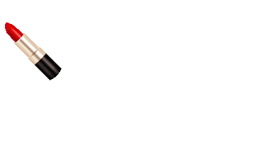 Make Up Usta Sticker by Studio Hair MakeUp