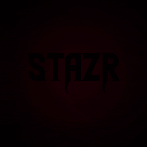 Netflix Art GIF by STAZR