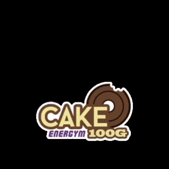 Cake EnerGYM GIF
