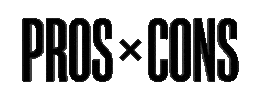Clothing Apparel Sticker by Pros x Cons Agency