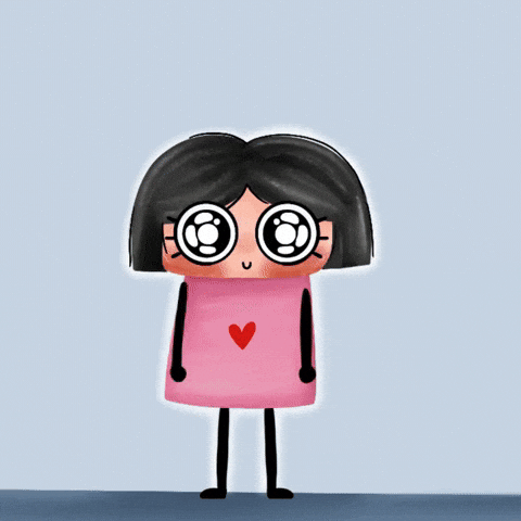 Beauty GIF