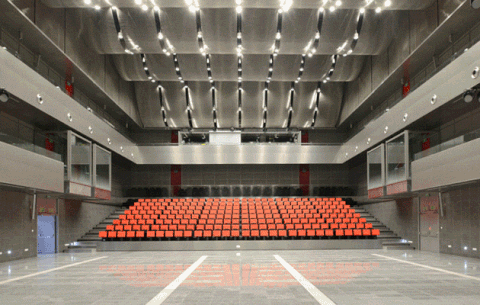 convention