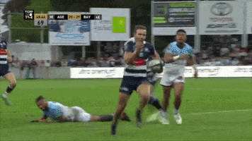 Agen_Rugby rugby try top14 essai GIF