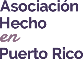 Hecho en Puerto Rico Sticker