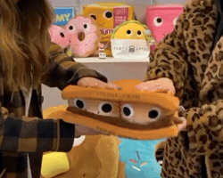 Toy GIF