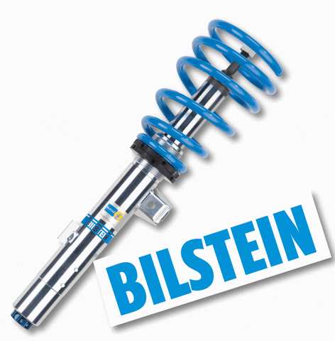 thyssenkruppBilstein suspension bilstein damper GIF