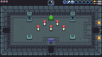 Pixelart GIF