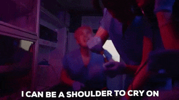 Greys Anatomy Love GIF by VALLEY